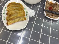 -清真蒋有记(老门东店)