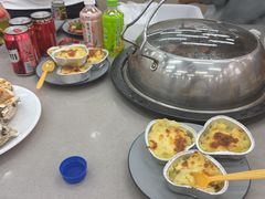 -仙螺岛海鲜自助餐厅(总店)