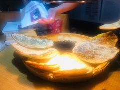 -阿甘锅盔(合生汇购物中心店)