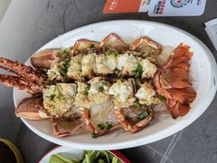 -阿弟特色海鲜餐厅·大排档(平潭店)