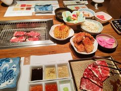 -杉海和牛烧肉海鲜自助(会展城店)