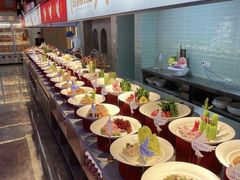 -鸽子张·家宴(大兴店)
