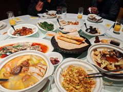-廊亦舫Lang Yi Fang Restaurant(金桥店)