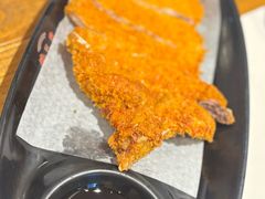 -馋三尺蟹粉小笼(人民广场店)