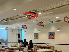 -东方饺子王(和平里店)