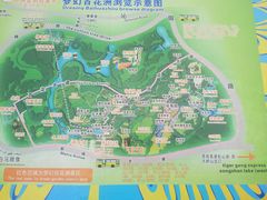 -松山湖梦幻百花洲