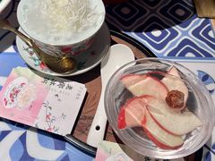 -图味美小黄鱼·景德菜(浙江路店)