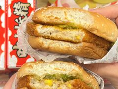 -华莱士·全鸡汉堡(马鞍池店)