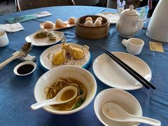 极品天鹅酥-鹭江宾馆·观海餐厅