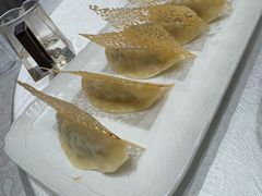 -品海楼·大连海胆锅贴馆(东港店)