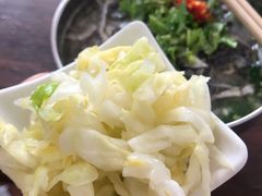 -攀枝花·任德琼·盐边羊肉米线