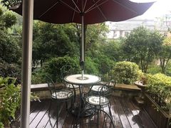 -威廉的太妃糖酒店(杭州西湖青芝坞店)