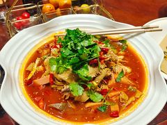 -老铺人家酒店(紫荆名流店)