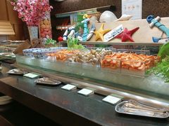 -广州建国酒店·君豪西餐自助餐厅