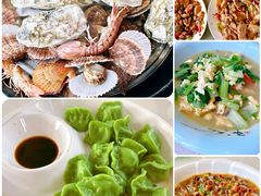 -巧克力渔家.小船海鲜胶东菜(万平口店)