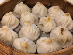 蟹粉小笼包-绿波廊(豫园店)