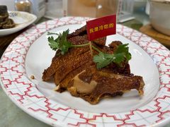 -二泉园老菜馆·百年无锡菜