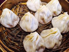 無錫小籠-熙盛源(苏苑街店)