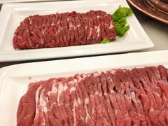 -牛街·马辈儿涮肉(牛街二店)