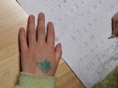 -益想家·感统训练·专注力·语言表达(蔚蓝水岸校区)