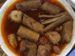 -雨田饭店(华兴东街店)