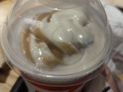-肯德基(蓝桥店)