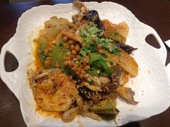 -成都你六姐·牛肉冒菜(城市集市合生汇店)