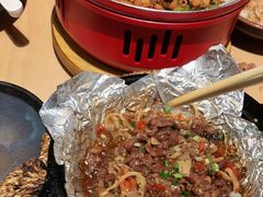 -裕鼎鲜·新中菜(金鼎广场店)