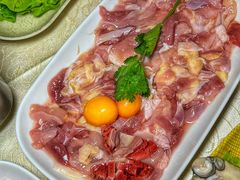 -小煵记·打边炉(西丽文光店)