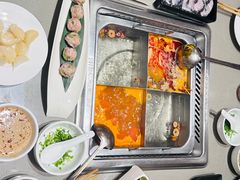 -海底捞火锅(杭州萧山宝龙广场店)