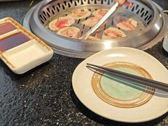 -牛焱·烧肉酒肆(五大道店)