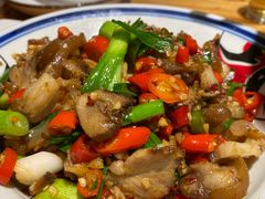 -红旗大食堂(君悦紫园店)