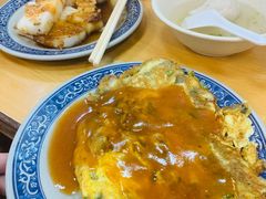 -天天利美食坊
