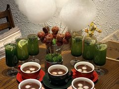 -小大董·烤鸭(王府井apm店)