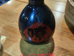 -醉长安(南门总店)