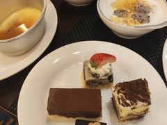 -旌湖国际酒店.海鲜自助餐厅