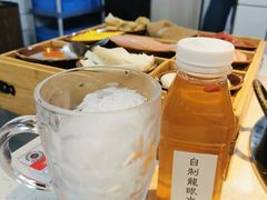 -芈重山老火锅(广州首店)