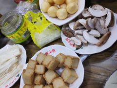 -木萨火锅店(开鲁路店)