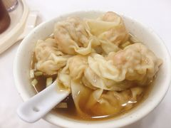 -麦文记面家(佐敦店)