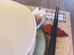 -CHINCHIN 青青·泰国料理(万象食家店)