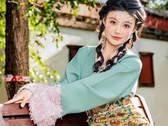-普陀宗乘之庙(小布达拉宫)