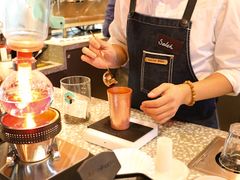 -sugarman espresso素饮糖人高新咖啡工厂