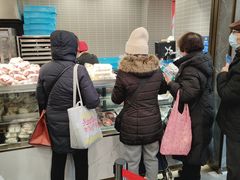 -王家沙点心店(南京西路总店)
