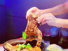 -沪小胖·小龙虾·蓝龙王(八佰伴店)