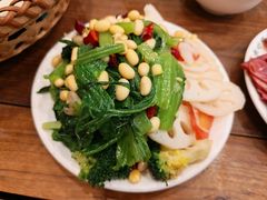 -老刘家永盛斋·传统泡馍(东关南街店)