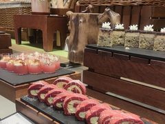 -福州西湖大酒店·怡湖咖啡厅