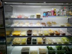 -辣火功夫麻辣烫(明洞1号店)
