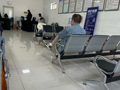 -京西五环检测场