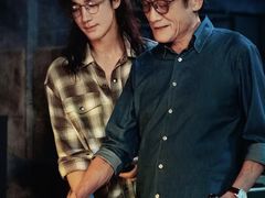 -卢米埃影城(合生广场IMAX店)