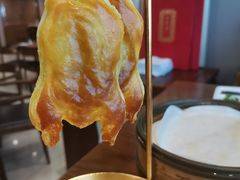 -全聚德烤鸭店(马家堡店)